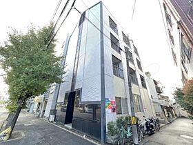 エスポアールしんたに  ｜ 京都府京都市中京区聚楽廻松下町（賃貸マンション1DK・4階・28.10㎡） その1