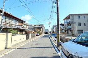 京都府京都市西京区川島玉頭町（賃貸マンション1R・4階・13.00㎡） その17