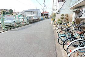 CIEUX京都（ショーキョウト）  ｜ 京都府京都市南区東九条松田町（賃貸マンション1K・3階・20.00㎡） その28