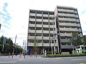 ステラ・ランド  ｜ 京都府京都市下京区七条御所ノ内南町82番1号（賃貸マンション1DK・5階・39.15㎡） その3