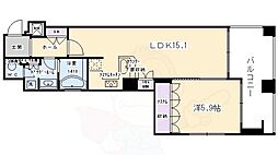 烏丸御池駅 12.5万円