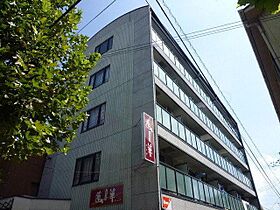 コーポ郷  ｜ 京都府京都市伏見区深草綿森町（賃貸マンション1R・4階・19.80㎡） その1