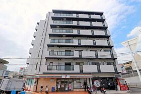 サンハイツ西京極  ｜ 京都府京都市右京区西京極西池田町（賃貸マンション1K・5階・17.00㎡） その3