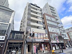 U residence京都三条  ｜ 京都府京都市中京区中島町（賃貸マンション3LDK・5階・83.52㎡） その1