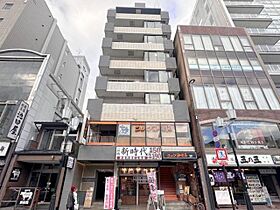 U residence京都三条  ｜ 京都府京都市中京区中島町（賃貸マンション3LDK・5階・83.52㎡） その3