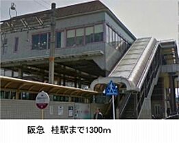 エコー桂  ｜ 京都府京都市西京区桂徳大寺東町（賃貸アパート1R・1階・33.76㎡） その20