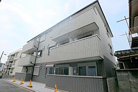 プログレーッソ西ノ京  ｜ 京都府京都市中京区西ノ京馬代町（賃貸マンション1LDK・2階・30.00㎡） その3