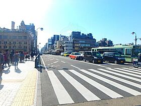 サムティ京都祇園  ｜ 京都府京都市東山区梅本町（賃貸マンション1K・7階・24.69㎡） その29