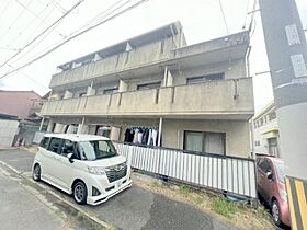 ハイツ福徳  ｜ 京都府京都市南区東九条南烏丸町（賃貸マンション1K・2階・21.00㎡） その18