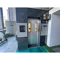 GARNET RESIDENCE 下鴨  ｜ 京都府京都市左京区下鴨本町（賃貸マンション1K・4階・19.04㎡） その9