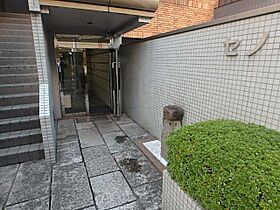 セノータ  ｜ 京都府京都市下京区風早町（賃貸マンション2LDK・3階・45.11㎡） その26