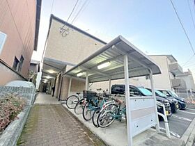 ルーナ・ジェーヌ堀川  ｜ 京都府京都市上京区蛭子町（賃貸アパート1K・2階・28.50㎡） その1