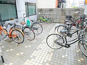 メゾン・ド・パヴィヨン  ｜ 京都府京都市伏見区深草西浦町８丁目（賃貸マンション1K・4階・15.93㎡） その19