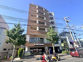 GATO D.M北山  ｜ 京都府京都市左京区下鴨前萩町（賃貸マンション1K・4階・24.86㎡） その3