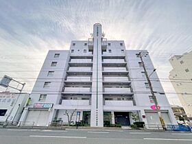 レジデンス四条  ｜ 京都府京都市右京区西院坤町（賃貸マンション1LDK・4階・46.85㎡） その1