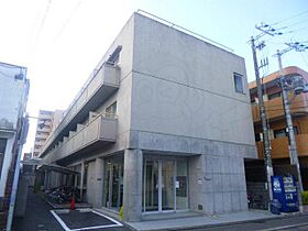 メゾン・ド・ハラ  ｜ 京都府京都市右京区西京極東池田町（賃貸マンション1R・2階・19.44㎡） その1