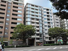 プレミスト京都御池通  ｜ 京都府京都市中京区橋之町（賃貸マンション1LDK・7階・40.04㎡） その1