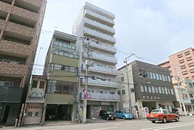 京都府京都市中京区西ノ京小堀町（賃貸マンション1K・2階・23.46㎡） その1