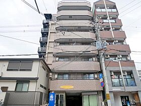 カーサセブン  ｜ 京都府京都市上京区一観音町（賃貸マンション1R・5階・25.92㎡） その3