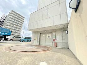 パインフィールド吉祥院  ｜ 京都府京都市南区吉祥院九条町（賃貸マンション2LDK・1階・64.94㎡） その18