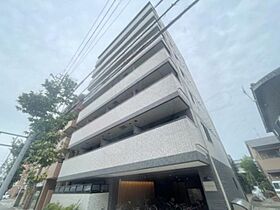 Ｖ-style西院（ブイスタイル） 302 ｜ 京都府京都市右京区西院乾町（賃貸マンション1K・3階・24.80㎡） その1