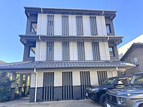 グラン・アミール御池  ｜ 京都府京都市中京区油小路通二条上る薬屋町（賃貸マンション1LDK・2階・38.92㎡） その21