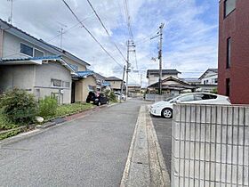 コンポート松尾  ｜ 京都府京都市西京区松尾大利町（賃貸マンション1K・2階・24.07㎡） その11