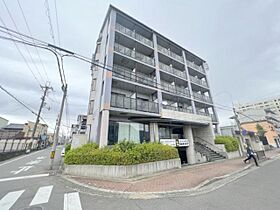 チコーベルメゾン札ノ辻1  ｜ 京都府京都市南区東九条東札辻町（賃貸マンション1R・5階・18.40㎡） その1