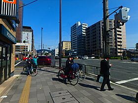 ABLE創久五条大宮  ｜ 京都府京都市下京区大宮通五条下る下五条町（賃貸マンション1R・3階・26.60㎡） その30