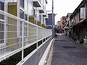 レオパレス壬生  ｜ 京都府京都市中京区壬生上大竹町（賃貸アパート1K・2階・20.28㎡） その10