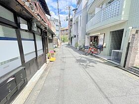 エステムプラザ東山邸  ｜ 京都府京都市東山区唐戸鼻町（賃貸マンション1LDK・5階・44.79㎡） その27