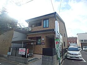 アンジェリック  ｜ 京都府京都市東山区豊浦町（賃貸アパート1LDK・2階・44.25㎡） その3