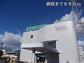 K´sコート京都  ｜ 京都府京都市伏見区桃山町因幡198番（賃貸マンション1K・5階・26.69㎡） その19