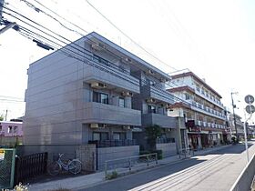 アネックス21  ｜ 京都府京都市伏見区竹田中内畑町（賃貸マンション1K・2階・21.00㎡） その1