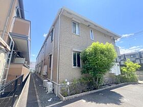 コンフォート西京極  ｜ 京都府京都市右京区西京極畔勝町（賃貸アパート1LDK・1階・40.29㎡） その20