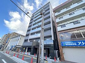 アドバンス京都デタンデュ  ｜ 京都府京都市南区吉祥院九条町（賃貸マンション1K・2階・23.00㎡） その3