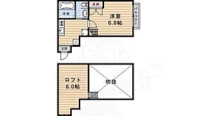 WEST9京都駅前  ｜ 京都府京都市南区大黒町（賃貸マンション1K・2階・29.89㎡） その2