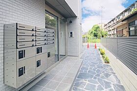 CASA　WOOD　東伊達  ｜ 京都府京都市伏見区深草東伊達町（賃貸アパート1LDK・3階・30.46㎡） その18