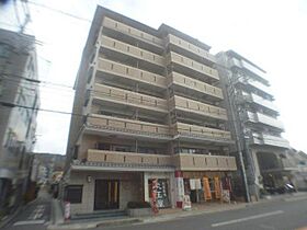 レジュールアッシュ清水  ｜ 京都府京都市東山区清水４丁目（賃貸マンション1R・5階・24.36㎡） その3