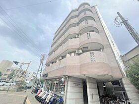 アネックスパルマ  ｜ 京都府京都市南区東九条上御霊町（賃貸マンション1K・4階・18.69㎡） その20