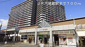 K´sコート京都  ｜ 京都府京都市伏見区桃山町因幡198番（賃貸マンション1K・2階・26.69㎡） その17