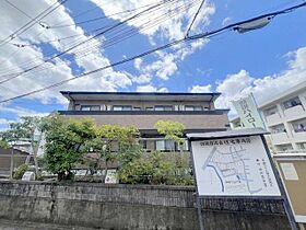 アーバン御陵  ｜ 京都府京都市西京区御陵北山下町（賃貸アパート1K・2階・25.55㎡） その7