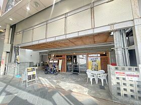 marvelous納屋町  ｜ 京都府京都市伏見区納屋町（賃貸マンション1R・3階・29.00㎡） その6