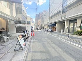 アミカーレ錦  ｜ 京都府京都市中京区富小路通四条上る西大文字町（賃貸マンション1K・5階・24.57㎡） その30