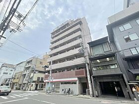 プラネシア京都　旧：スバル星の子  ｜ 京都府京都市下京区妙伝寺町（賃貸マンション1R・10階・26.50㎡） その1