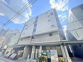 アミカーレ錦  ｜ 京都府京都市中京区富小路通四条上る西大文字町（賃貸マンション1K・2階・24.59㎡） その1