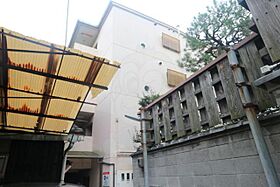 ソレイユ  ｜ 京都府京都市南区東寺東門前町（賃貸マンション1K・3階・25.00㎡） その1