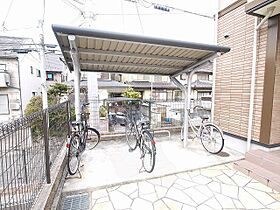 京都府京都市左京区上高野奥小森町（賃貸アパート1R・1階・32.90㎡） その15