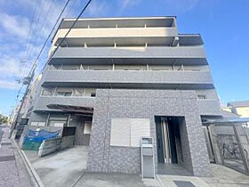 フラットオクA  ｜ 京都府京都市伏見区深草新門丈町（賃貸マンション1K・3階・28.00㎡） その3