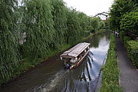 エスポワール桃栄  ｜ 京都府京都市伏見区桃山最上町（賃貸マンション2LDK・2階・55.24㎡） その28